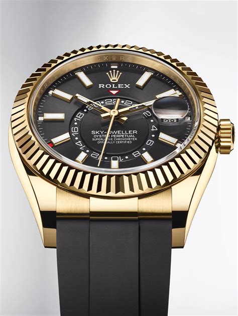 rolex sky dweller 2020 price|Rolex Sky-Dweller price.